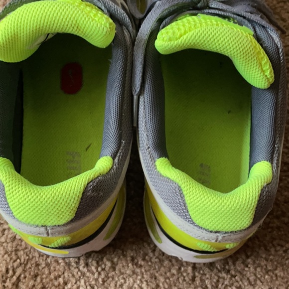 Nike Flywire sneakers - Picture 10 of 10